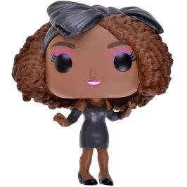 Фигурка Funko POP! Icons. Whitney Houston: Whitney Houston 70 картинка 370939 - МосИгра